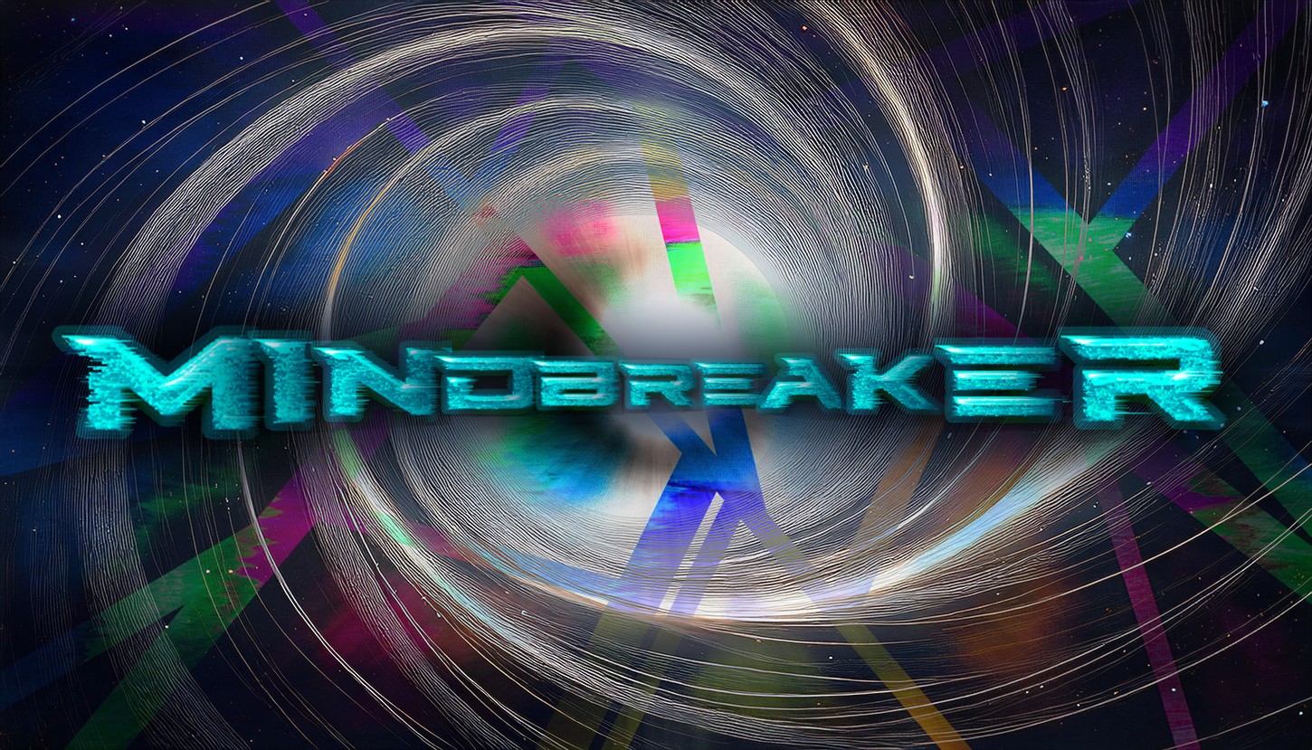Mindbreaker Logo